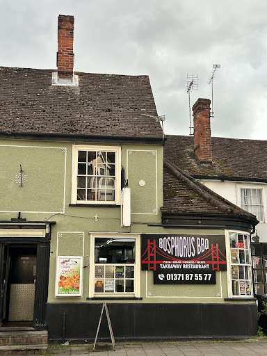 Photo of Bosphorus - 48 High St, Great Dunmow, Dunmow CM6 1AW